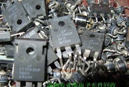 回收廢電子資源，賦能緊固件制造循環(huán)經濟