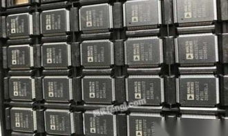 探索循環(huán)經濟新藍海 報廢芯片、不良電子元件與緊固件制造的價值再生
