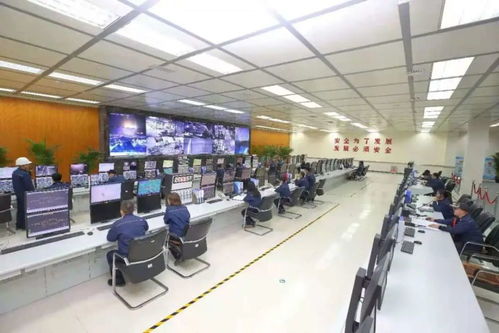 未來已來 油氣行業(yè)在5G與人工智能驅(qū)動(dòng)下的雙創(chuàng)服務(wù)新生態(tài)